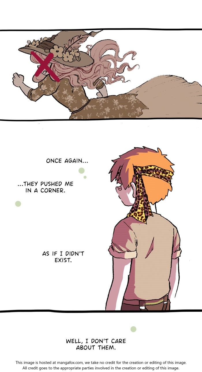 Read Hooky Manga Online