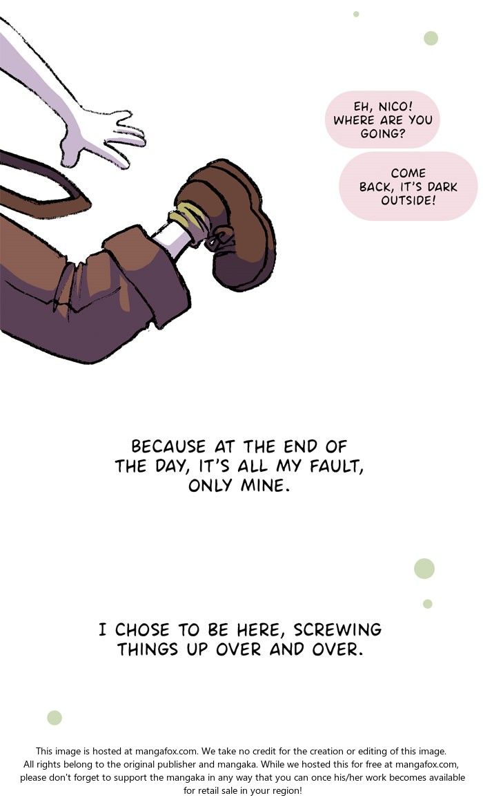 Read Hooky Manga Online