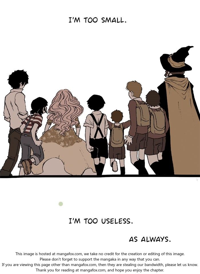 Read Hooky Manga Online