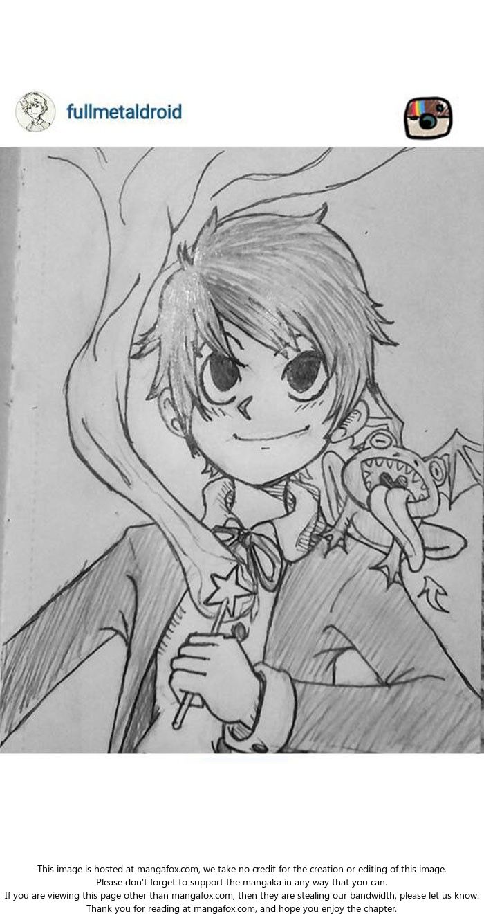Read Hooky Manga Online