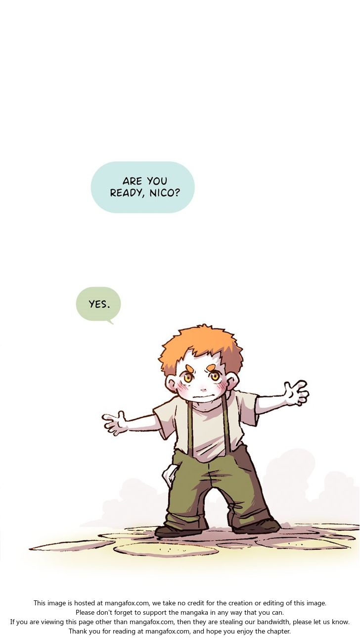 Read Hooky Manga Online