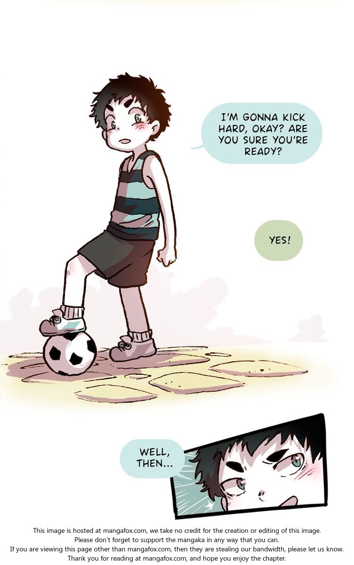 Read Hooky Manga Online