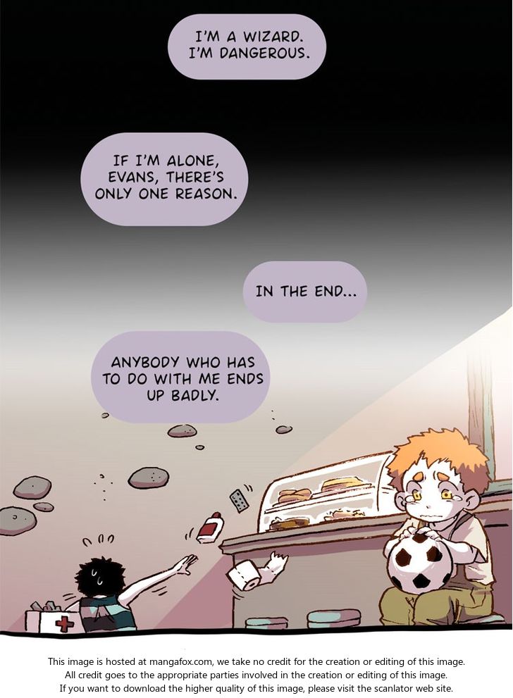 Read Hooky Manga Online
