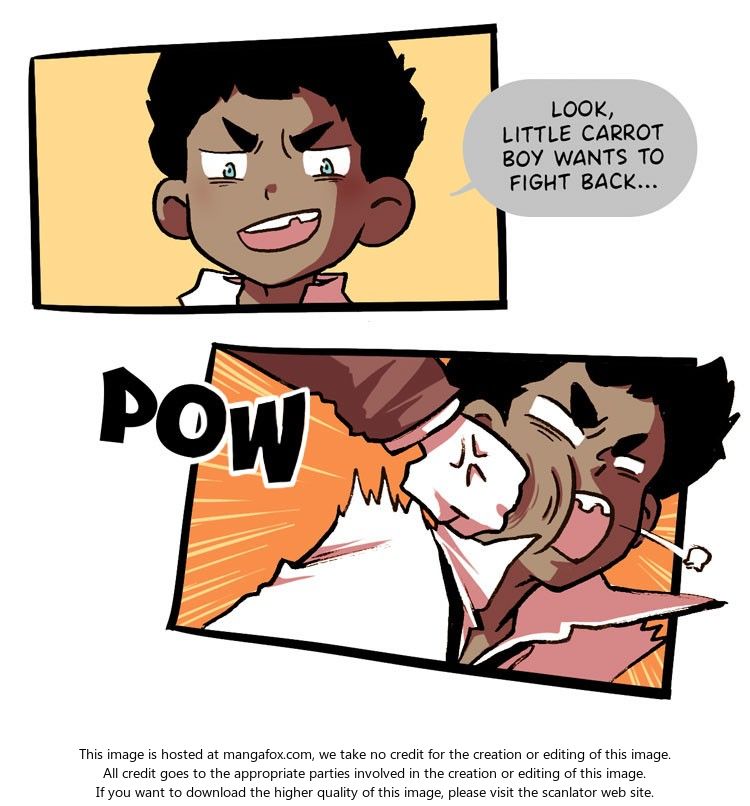 Read Hooky Manga Online