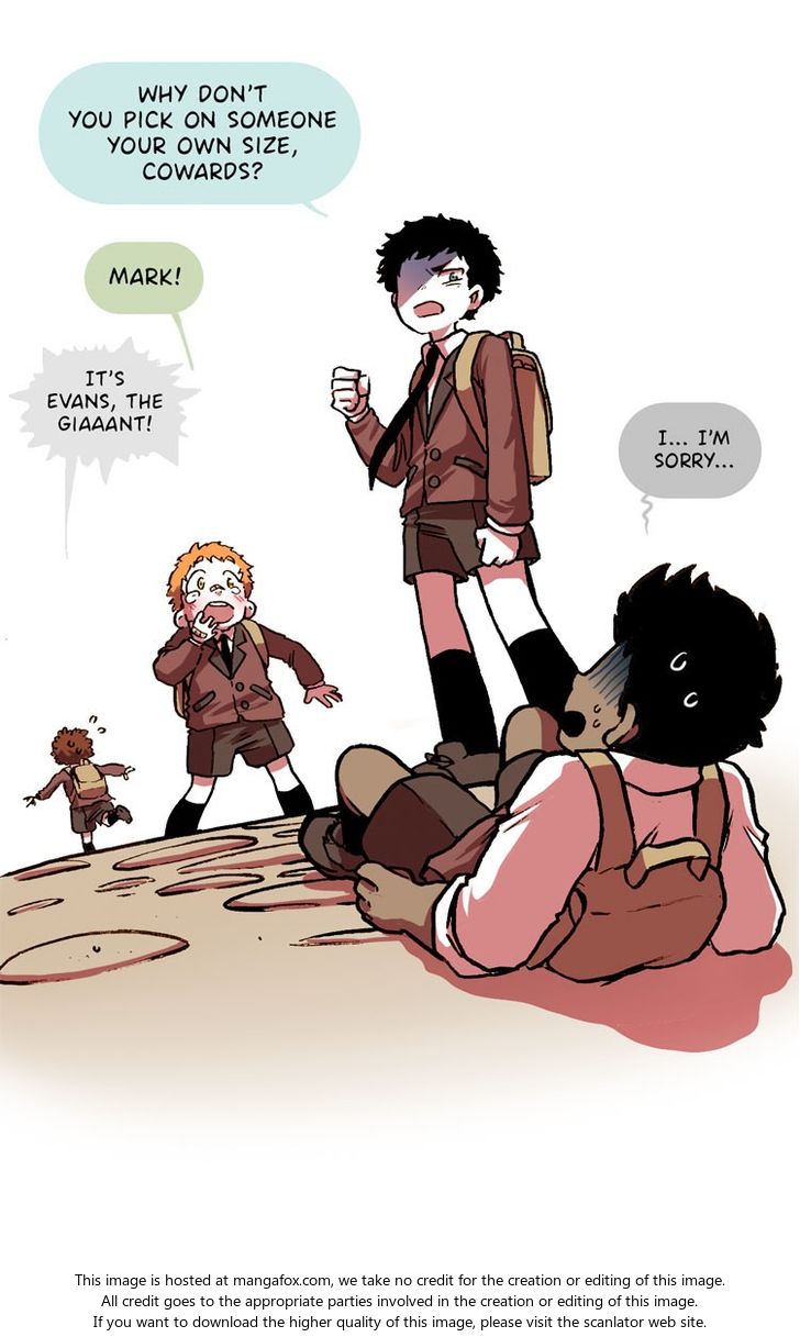 Read Hooky Manga Online