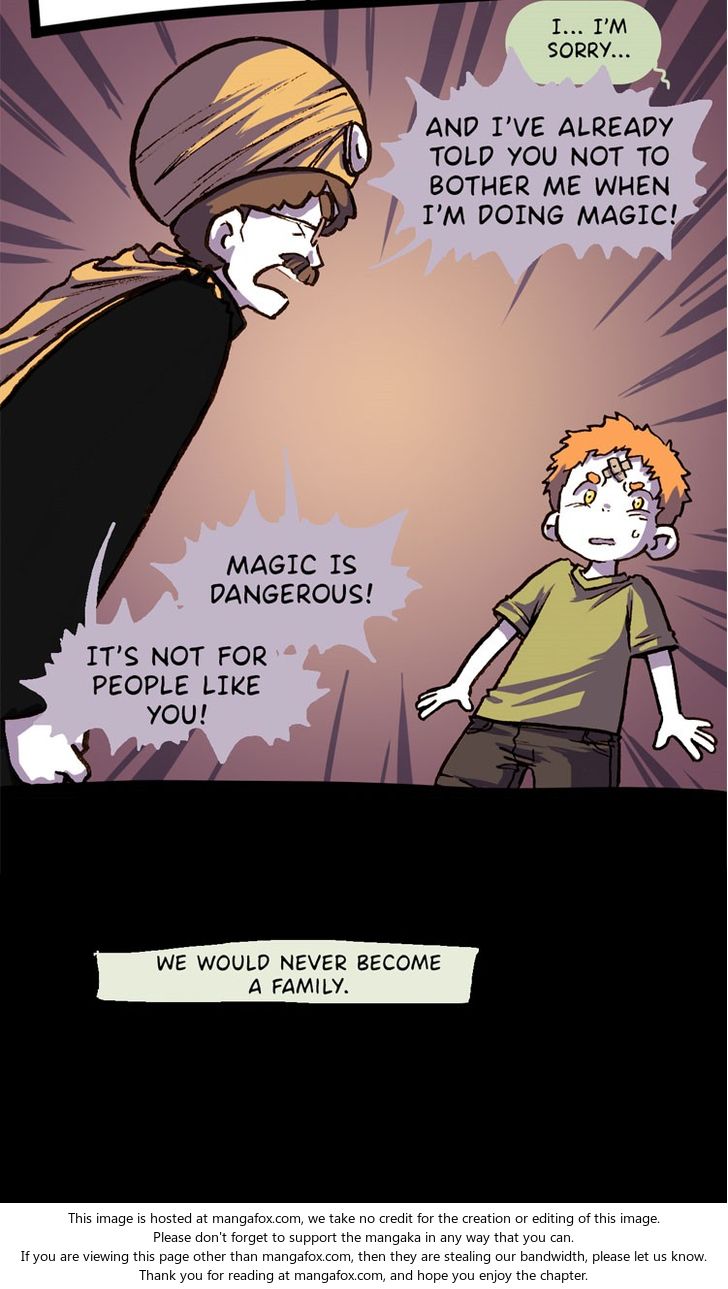 Read Hooky Manga Online