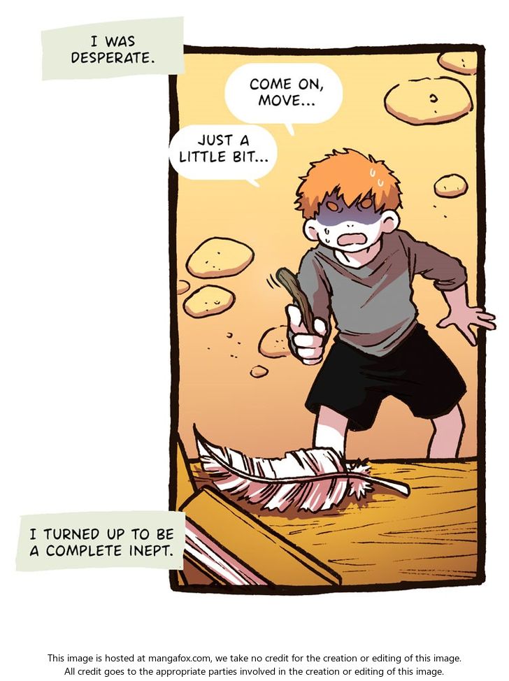 Read Hooky Manga Online