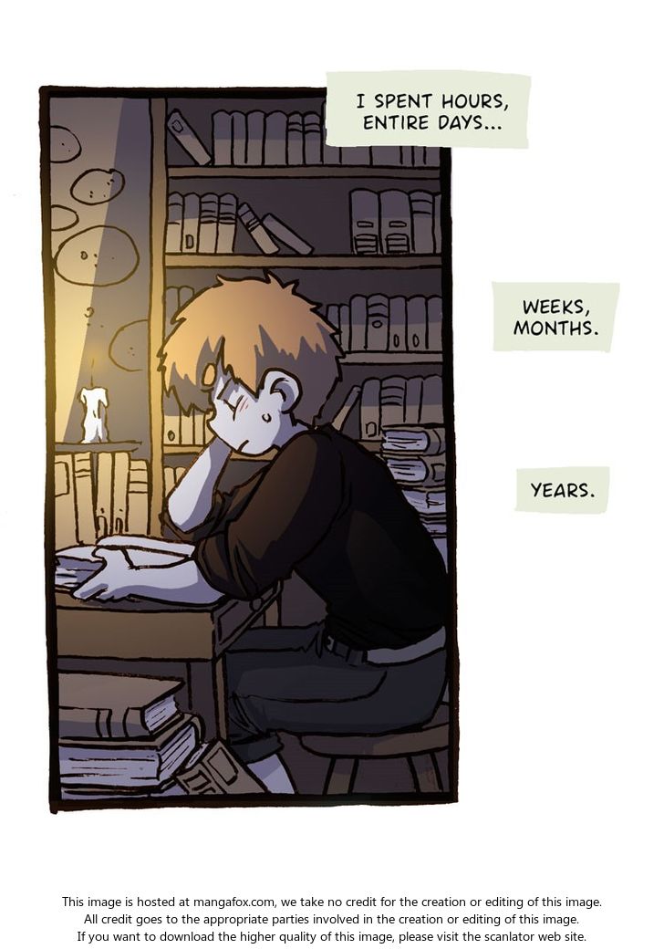 Read Hooky Manga Online