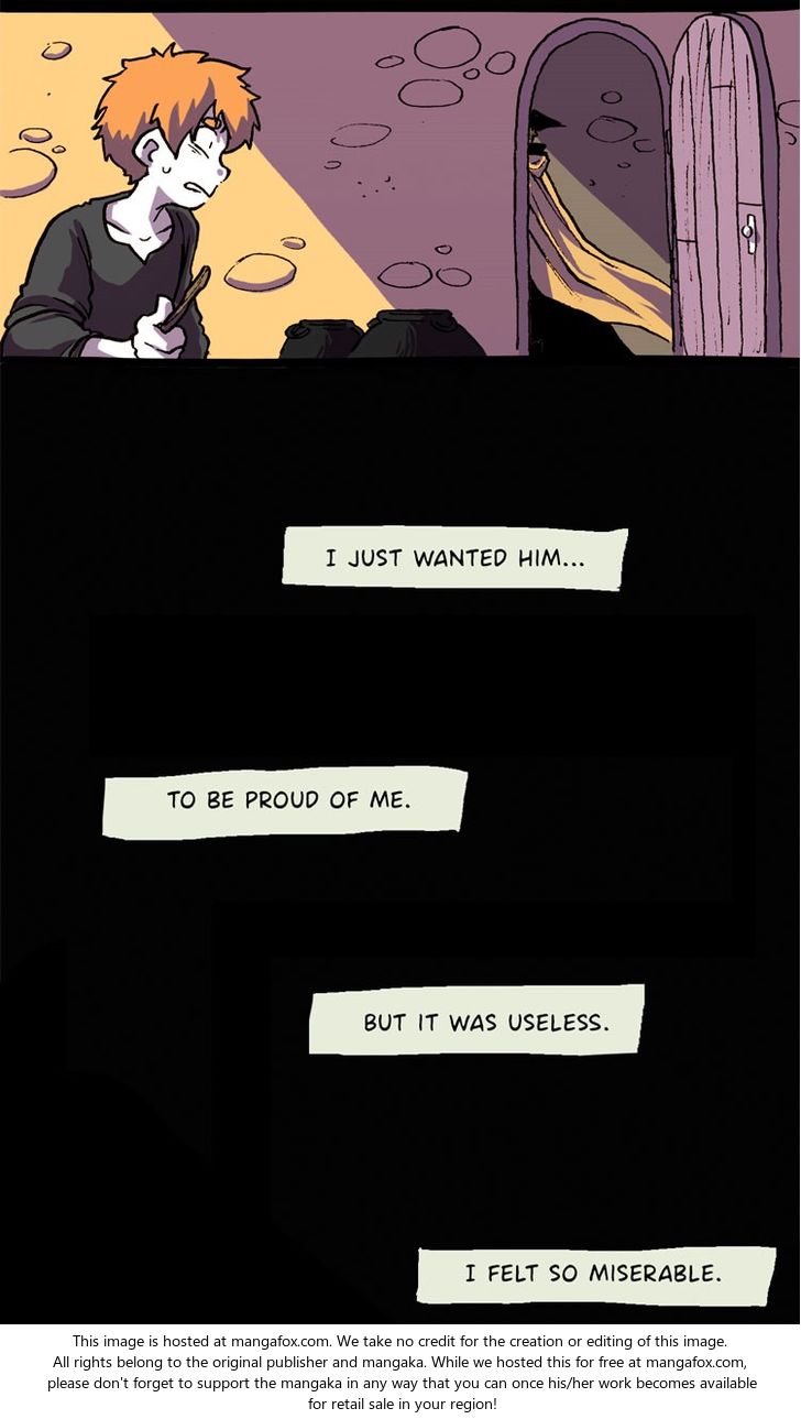 Read Hooky Manga Online
