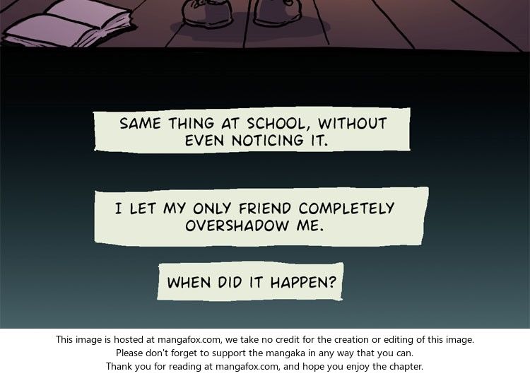 Read Hooky Manga Online