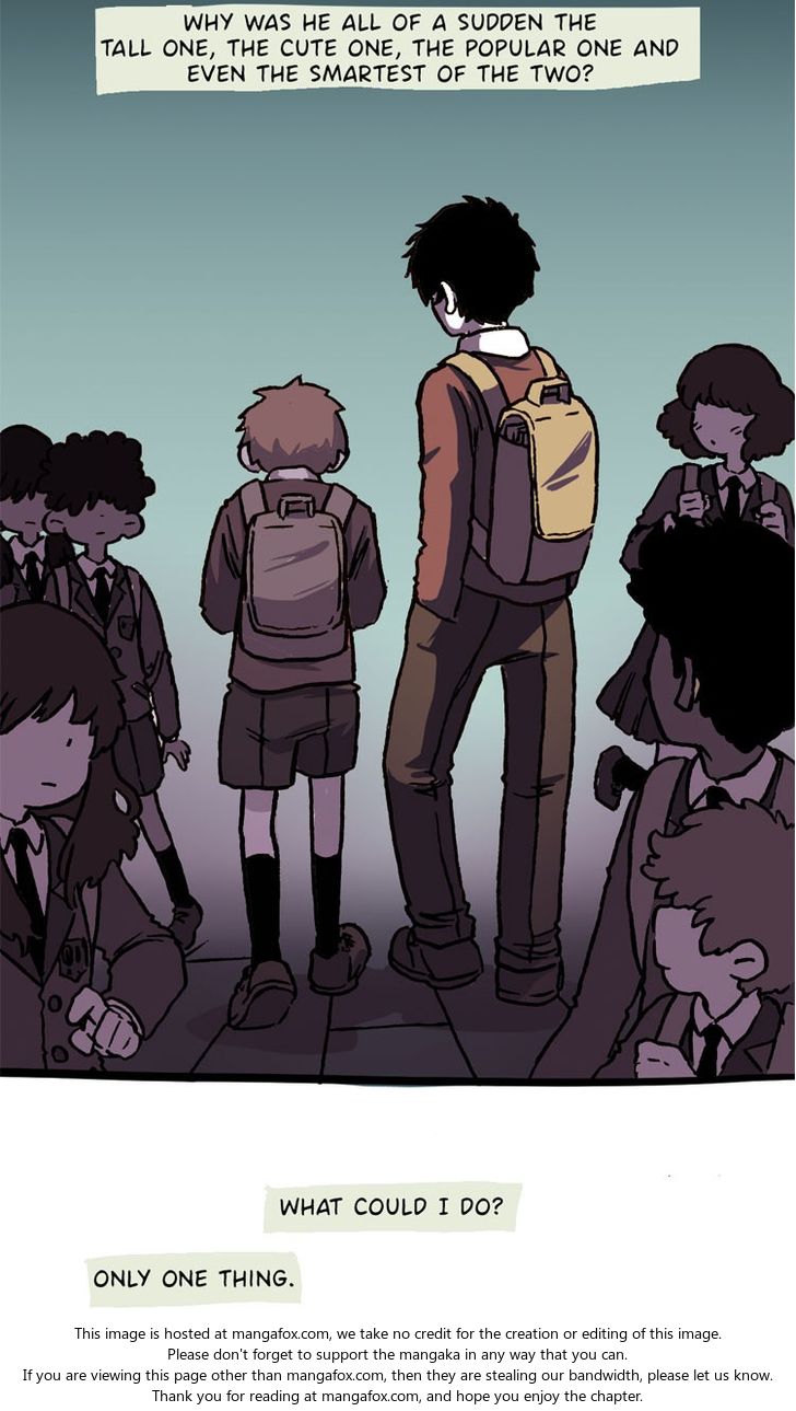 Read Hooky Manga Online