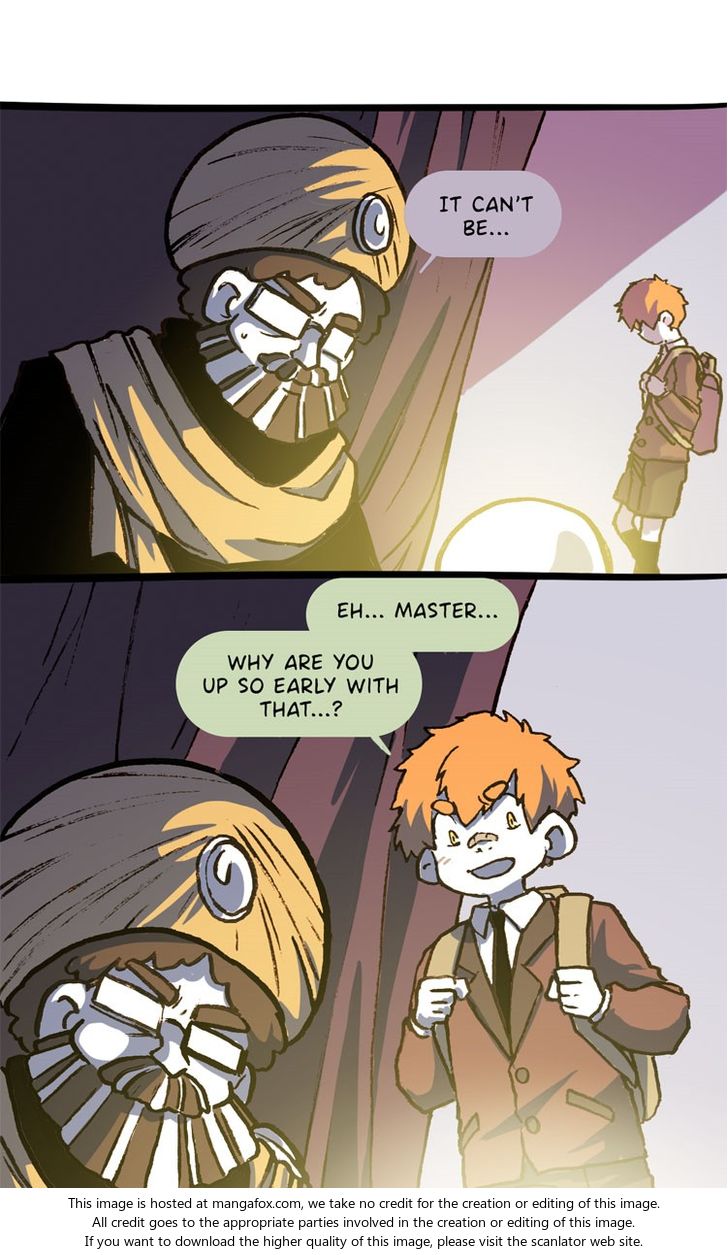 Read Hooky Manga Online