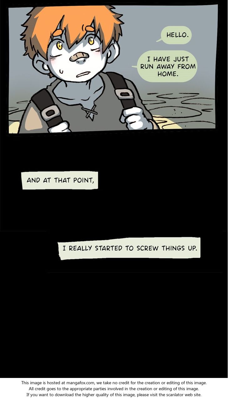 Read Hooky Manga Online