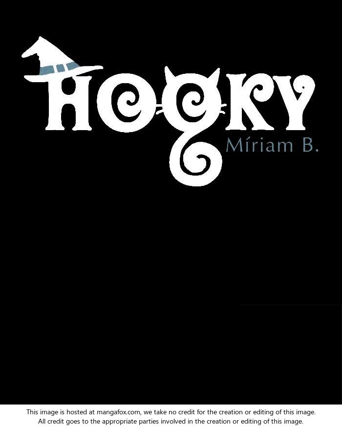 Read Hooky Manga Online