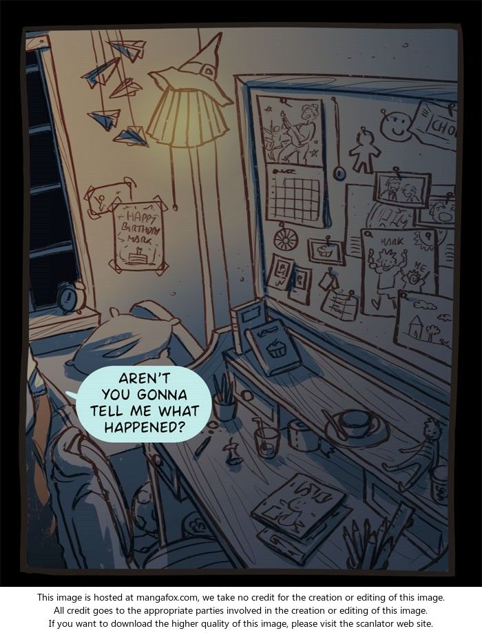Read Hooky Manga Online