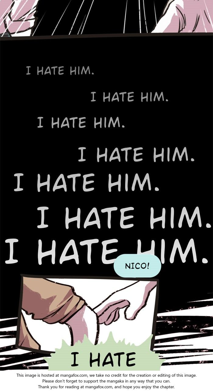 Read Hooky Manga Online