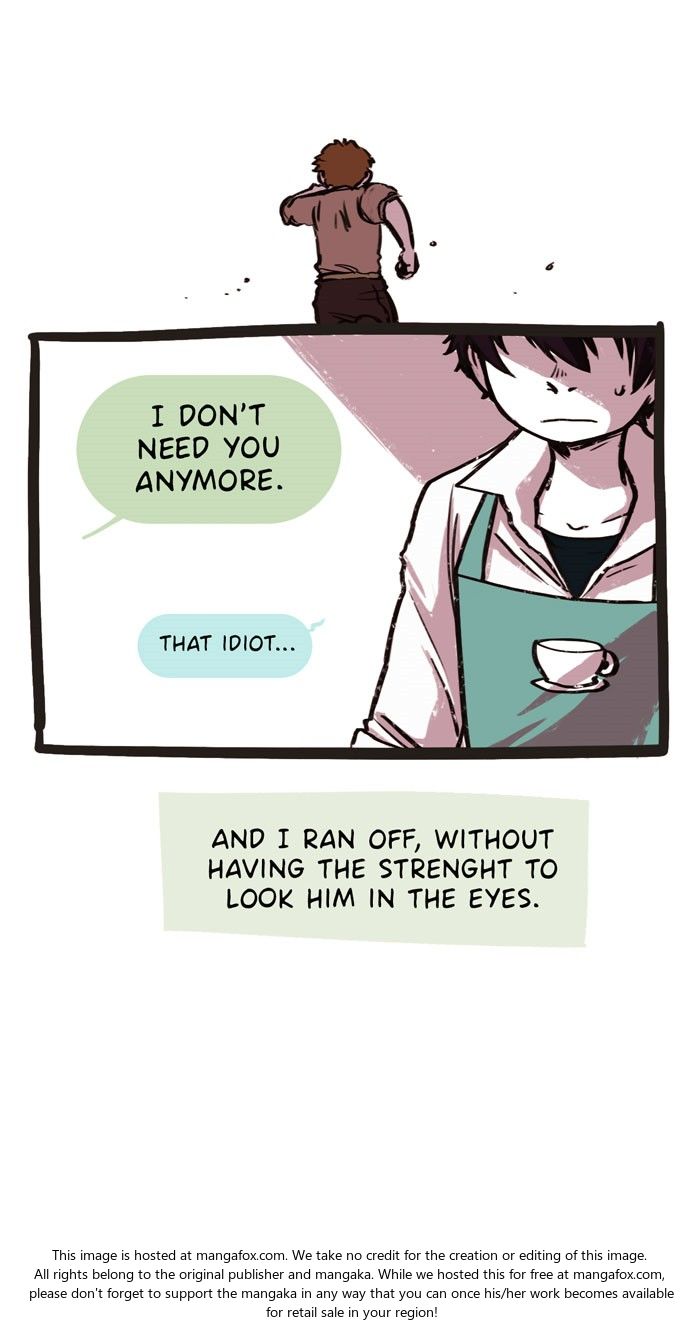 Read Hooky Manga Online
