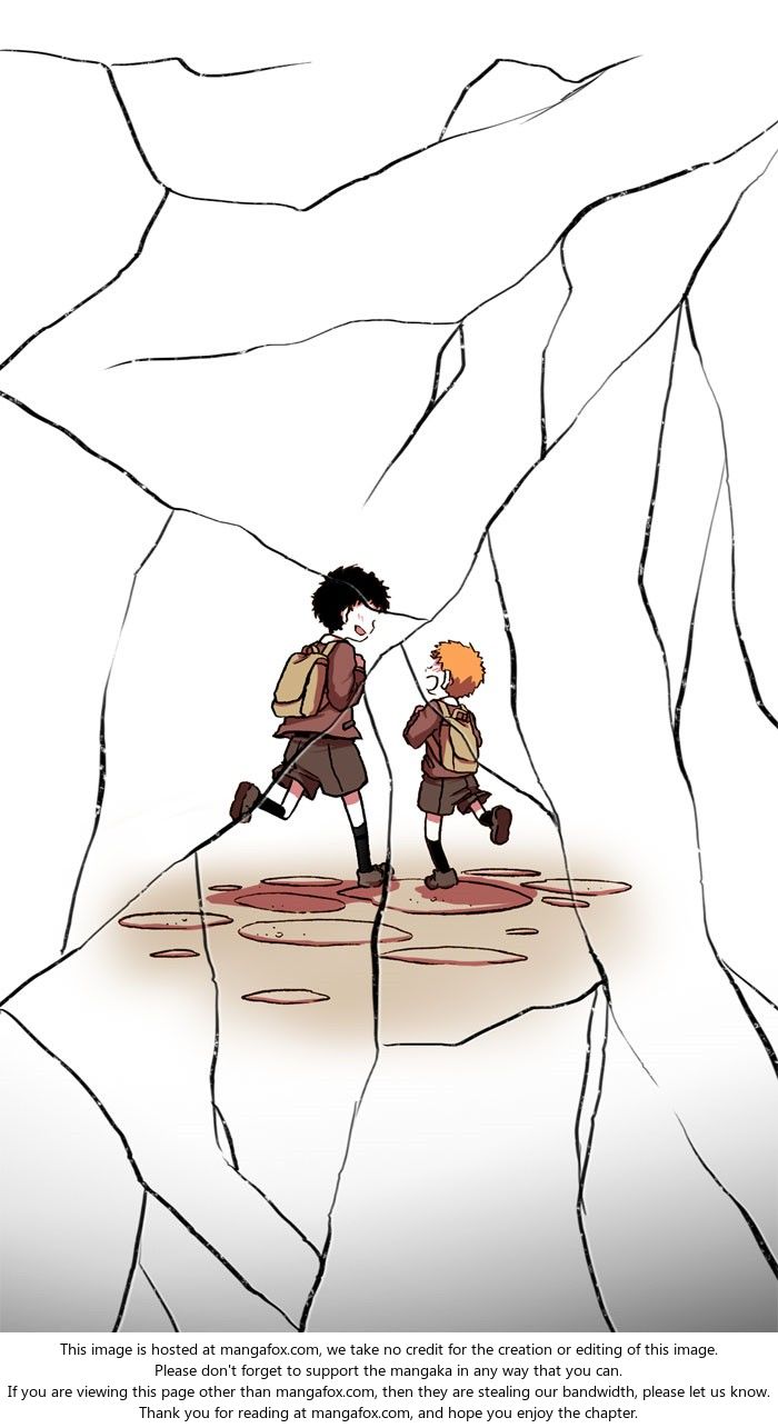 Read Hooky Manga Online