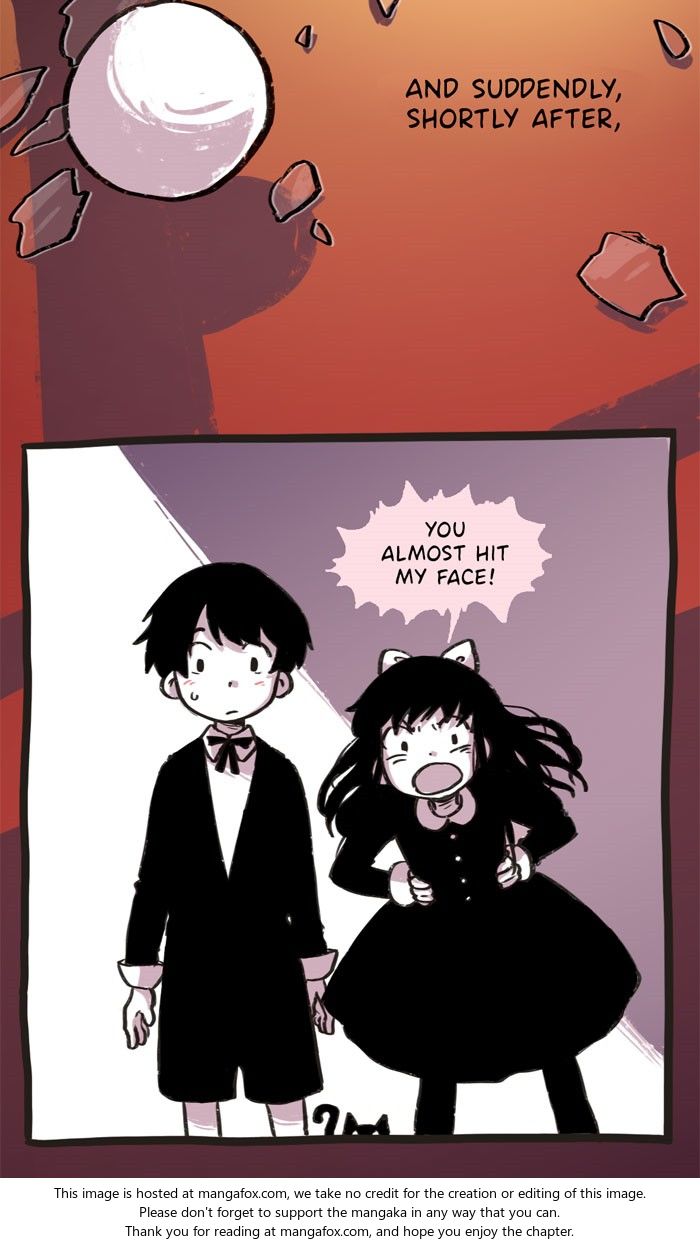 Read Hooky Manga Online