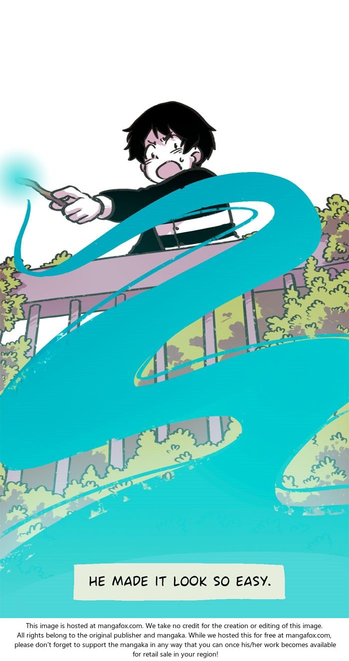 Read Hooky Manga Online