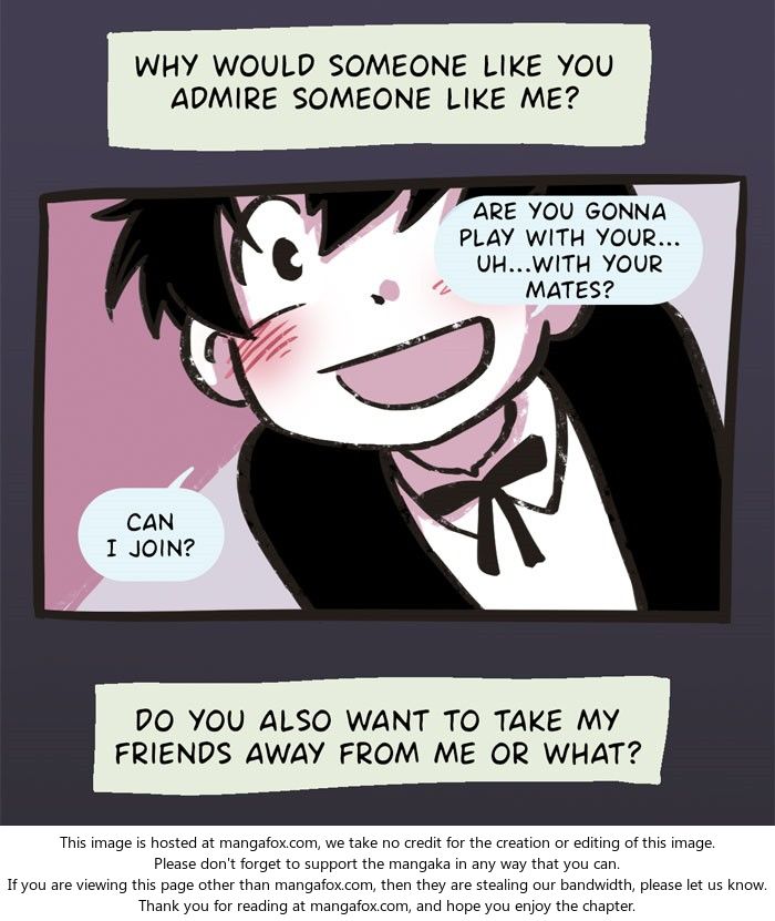 Read Hooky Manga Online