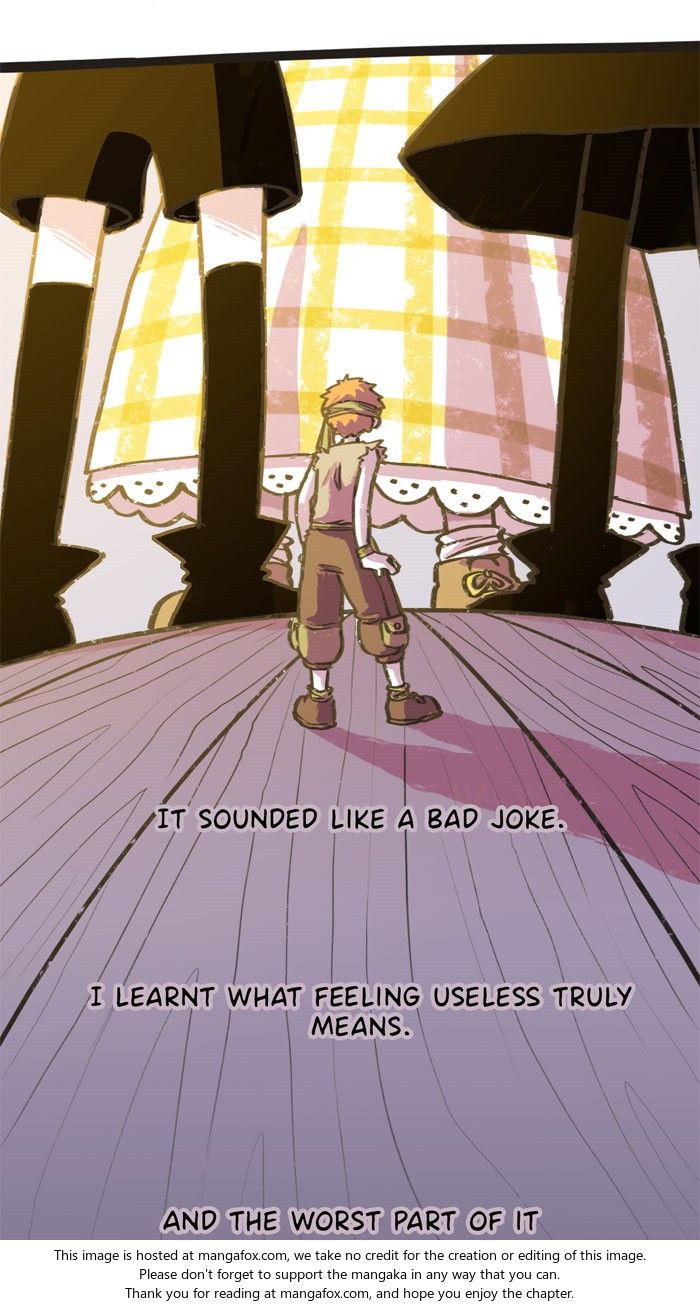 Read Hooky Manga Online