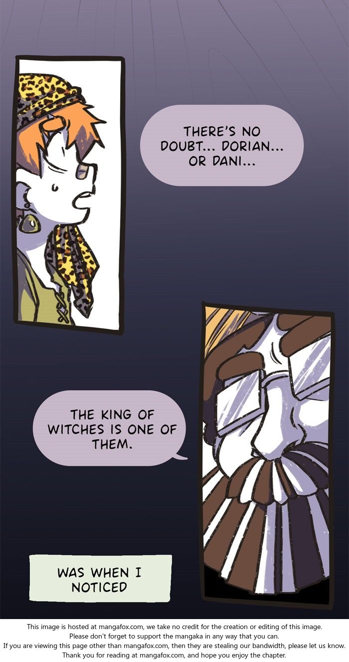 Read Hooky Manga Online