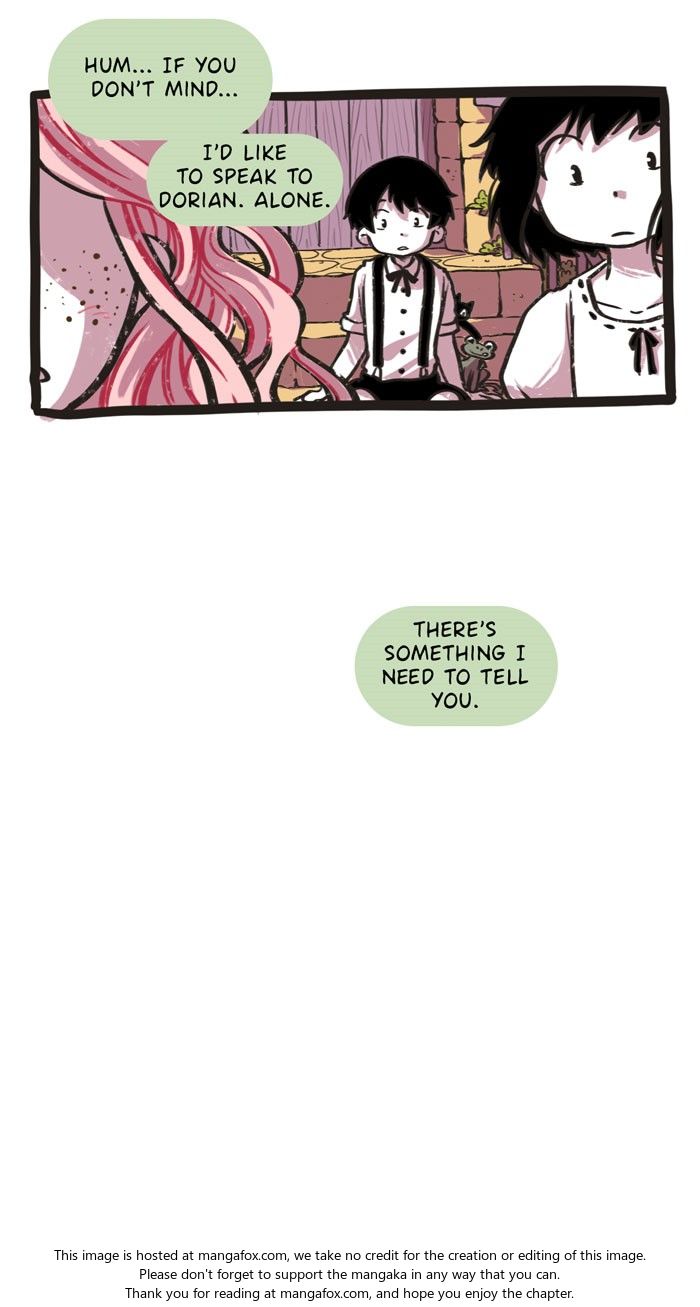 Read Hooky Manga Online