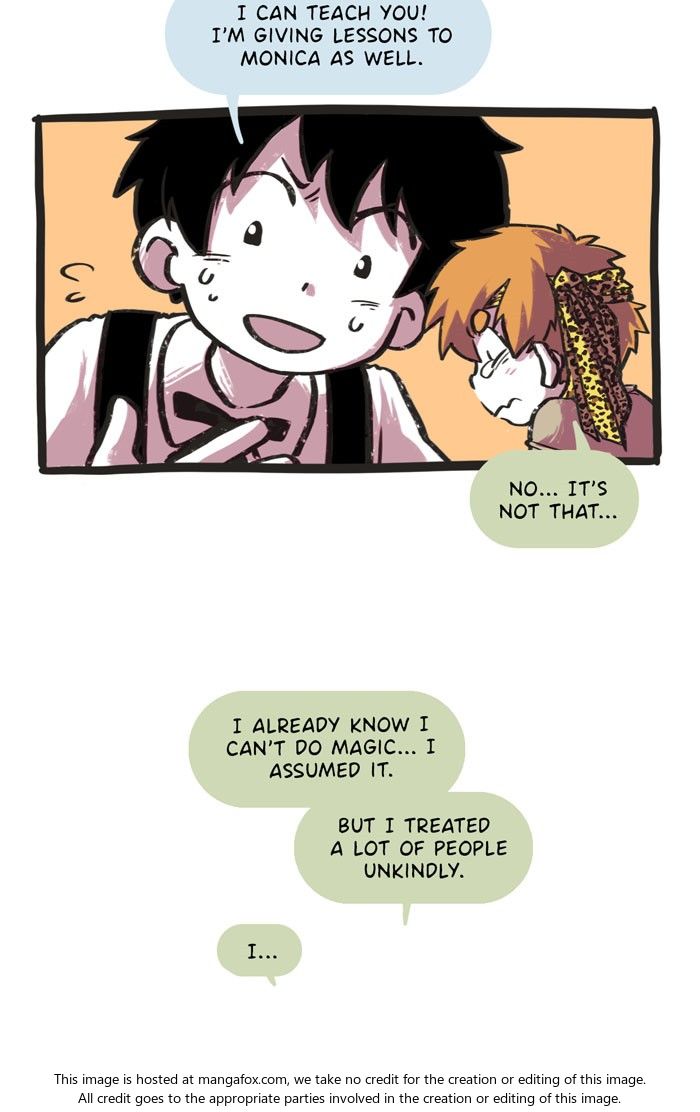 Read Hooky Manga Online