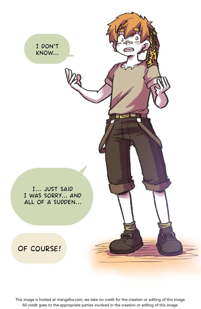 Read Hooky Manga Online
