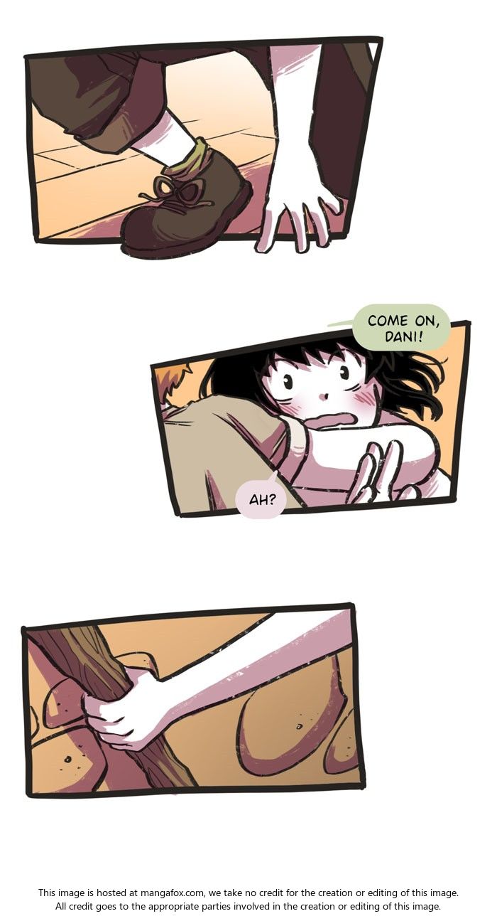 Read Hooky Manga Online