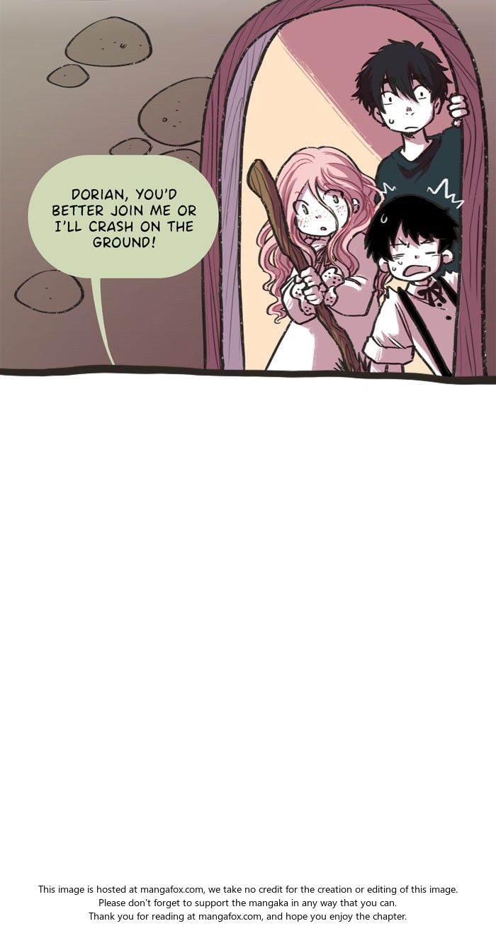 Read Hooky Manga Online