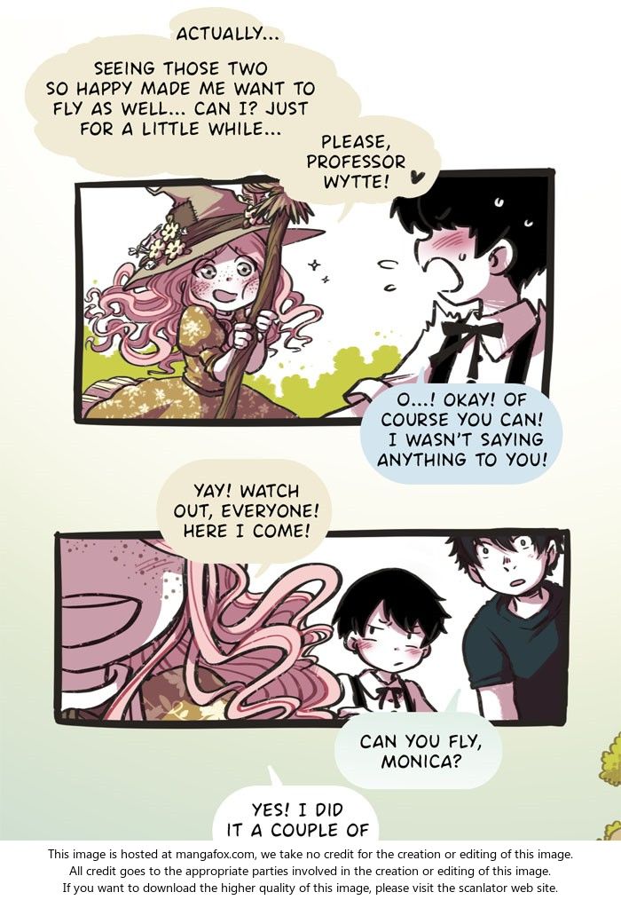 Read Hooky Manga Online