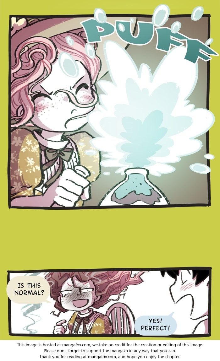 Read Hooky Manga Online
