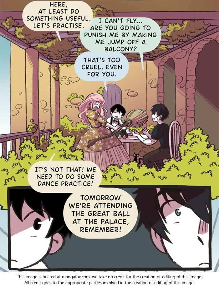 Read Hooky Manga Online