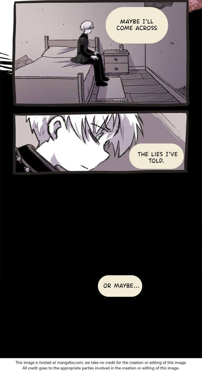 Read Hooky Manga Online