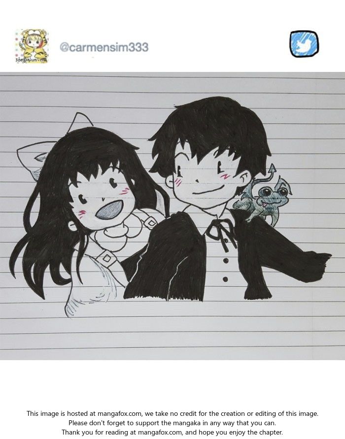 Read Hooky Manga Online