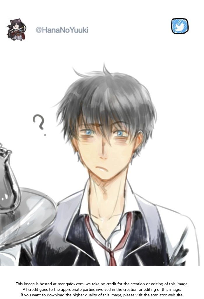 Read Hooky Manga Online