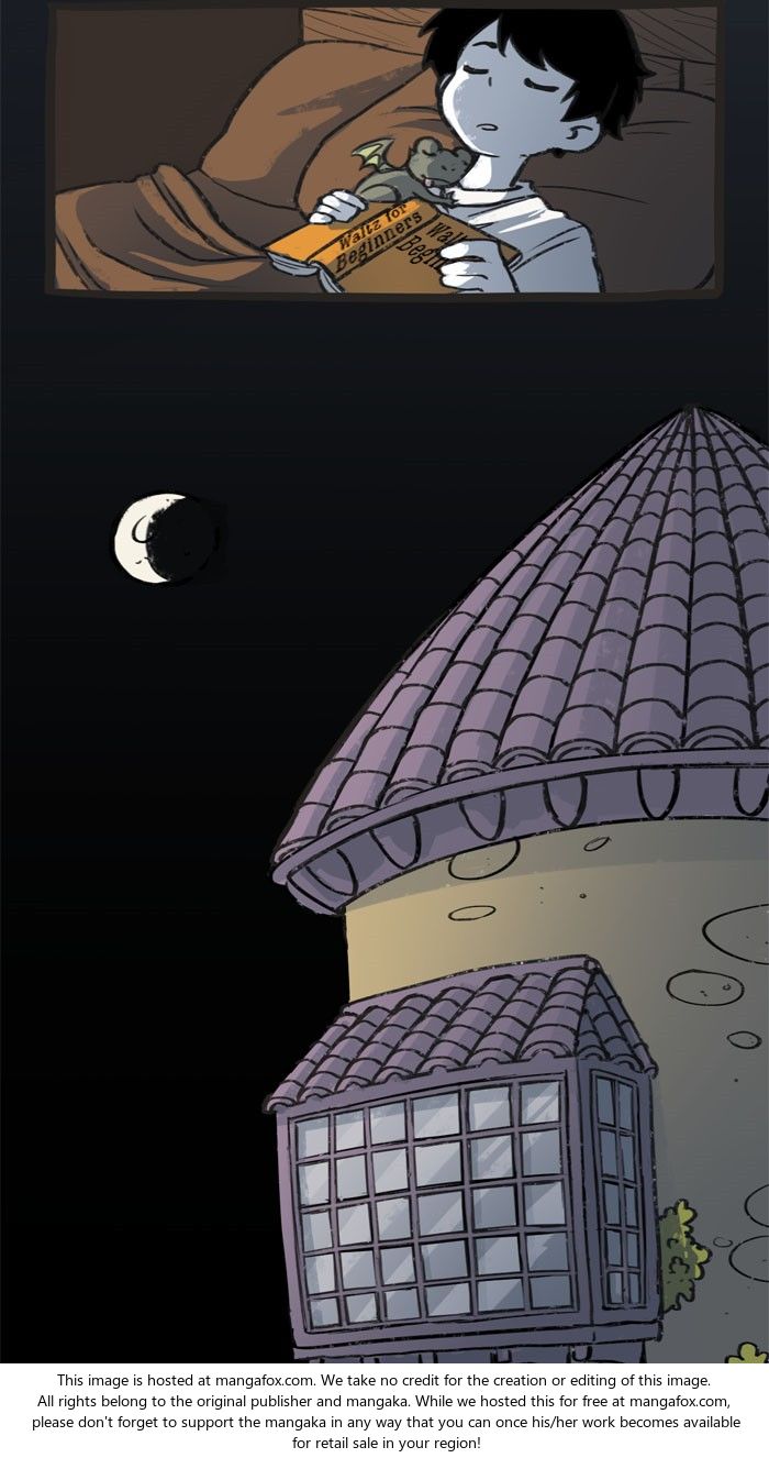 Read Hooky Manga Online