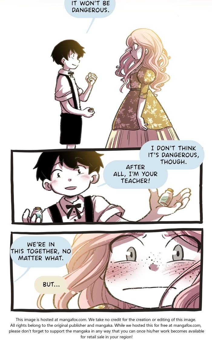 Read Hooky Manga Online