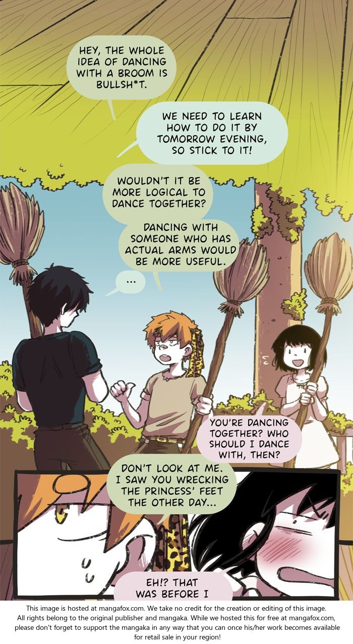 Read Hooky Manga Online