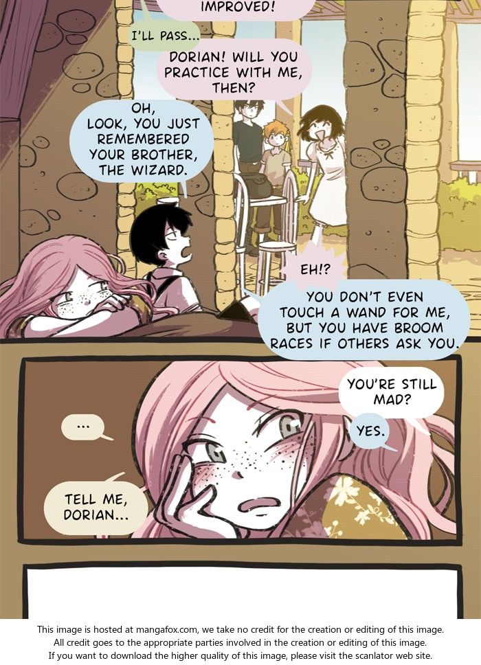 Read Hooky Manga Online