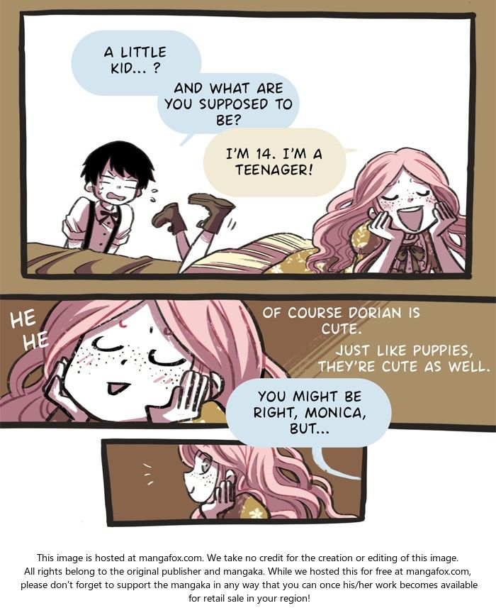 Read Hooky Manga Online