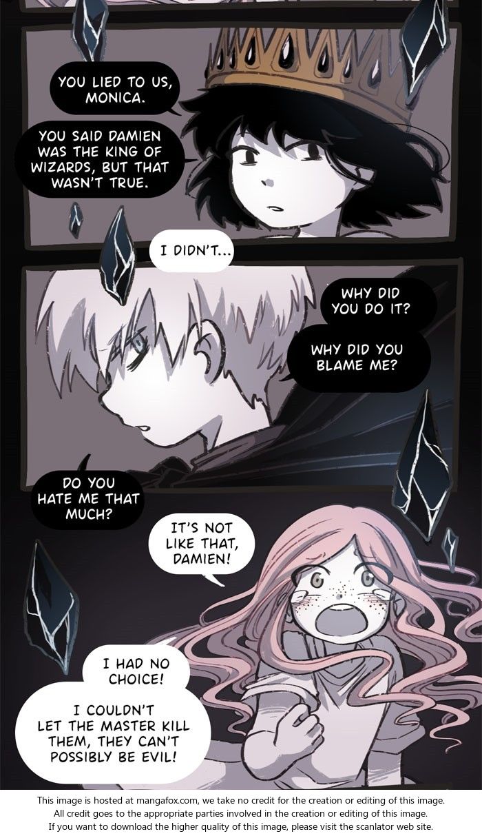 Read Hooky Manga Online