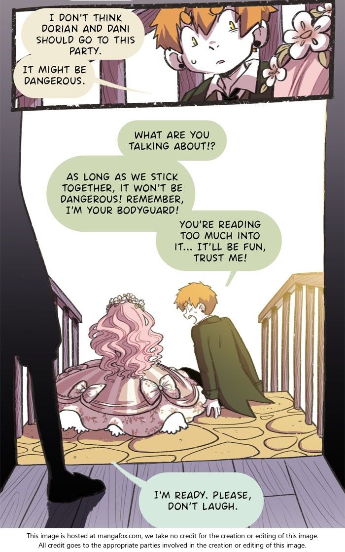 Read Hooky Manga Online