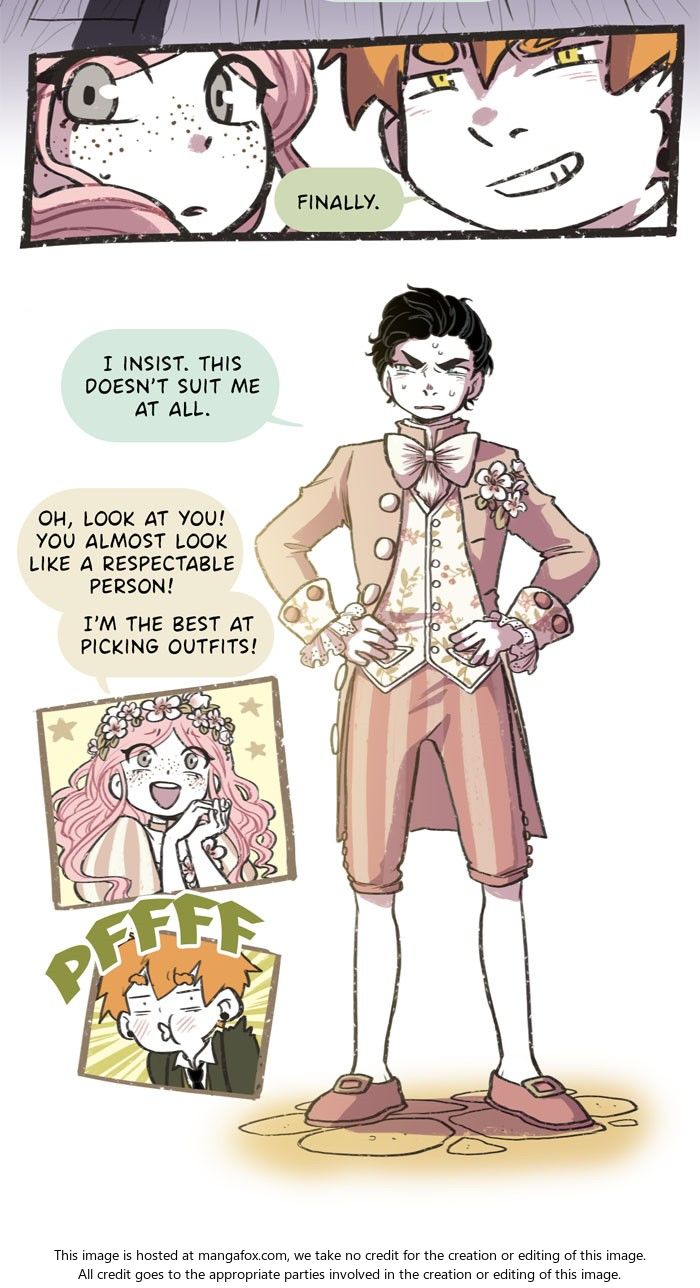 Read Hooky Manga Online