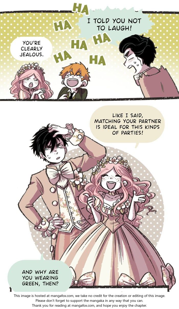 Read Hooky Manga Online