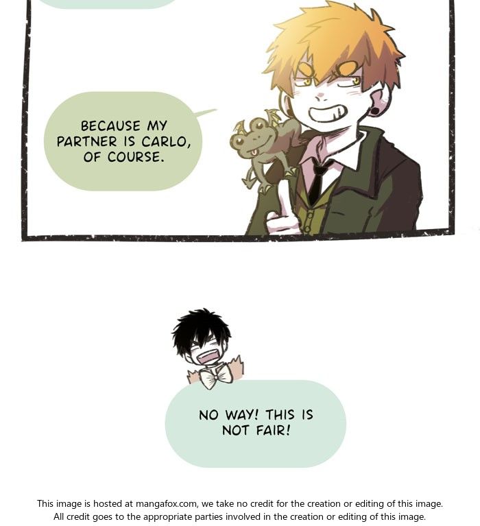 Read Hooky Manga Online