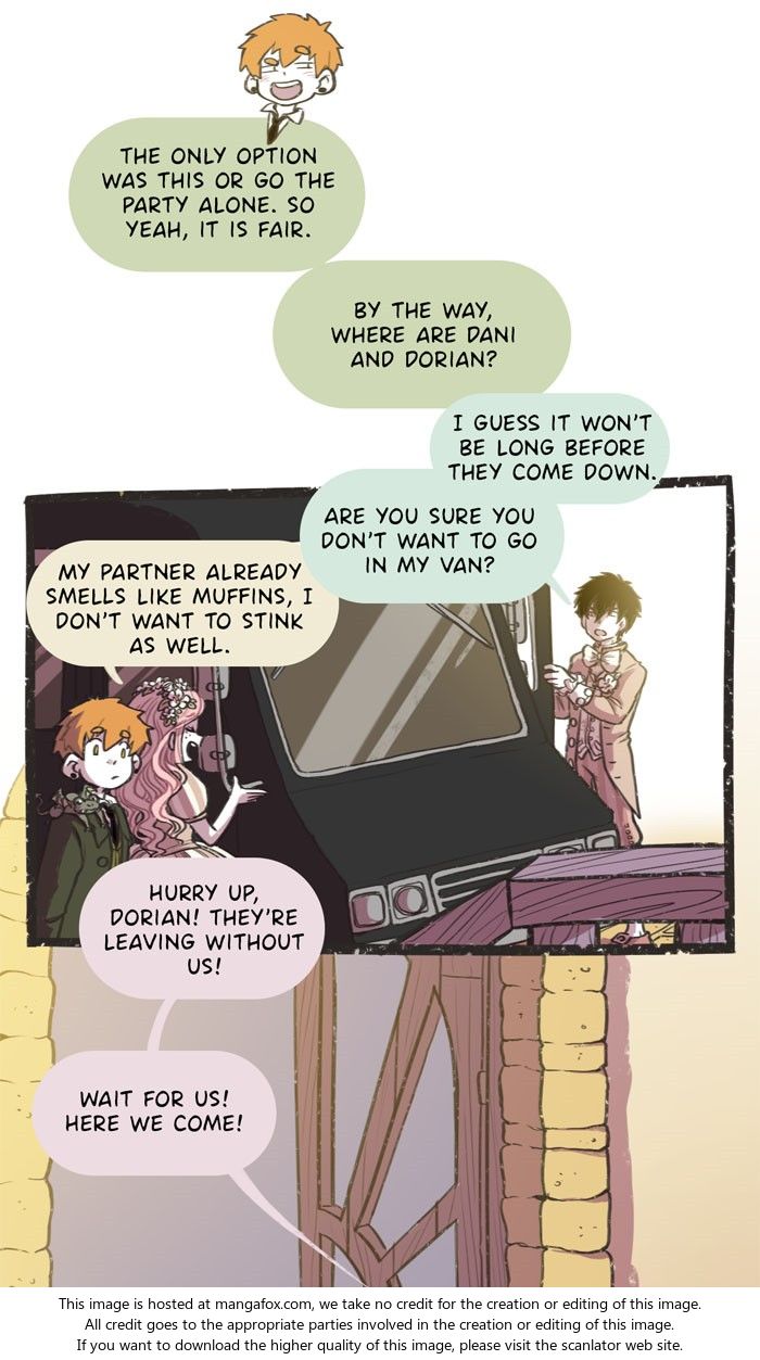Read Hooky Manga Online