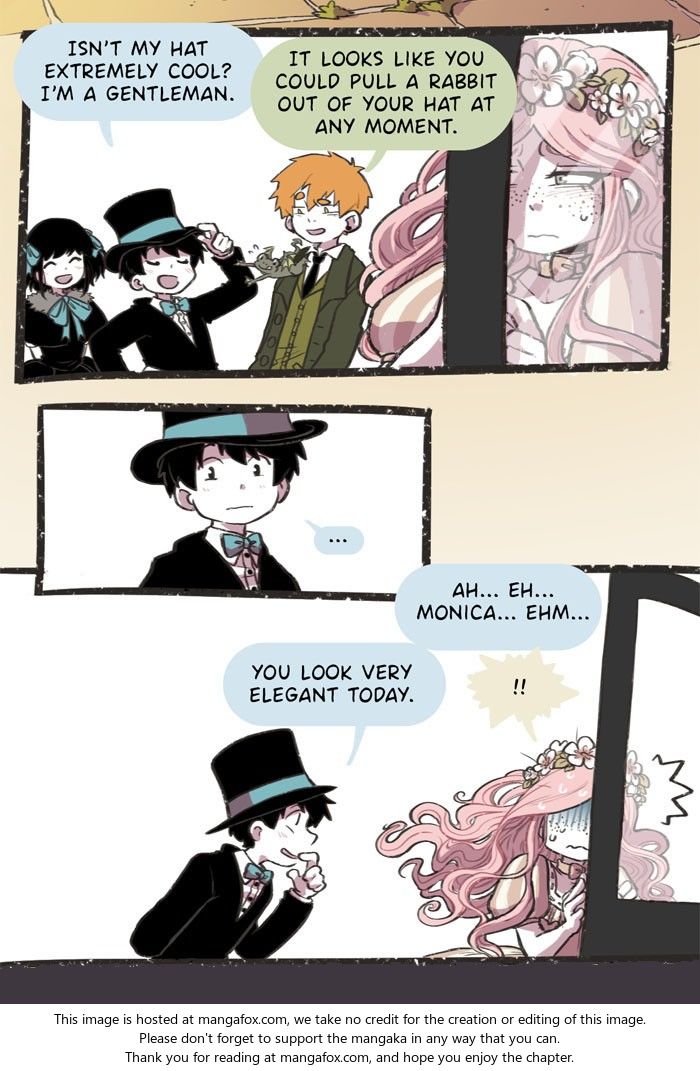 Read Hooky Manga Online